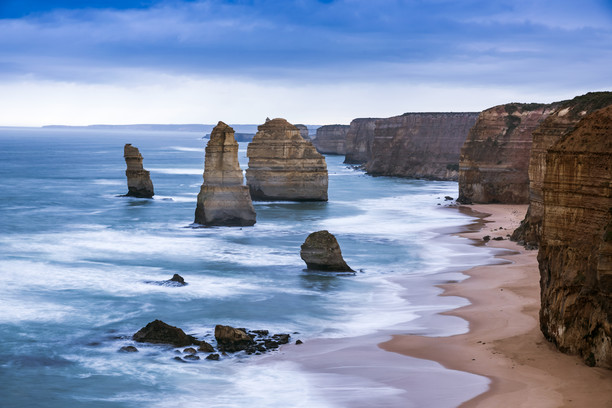 Great Ocean Road preview