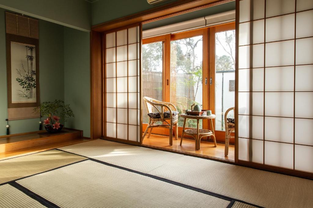 Shizuka Ryokan preview